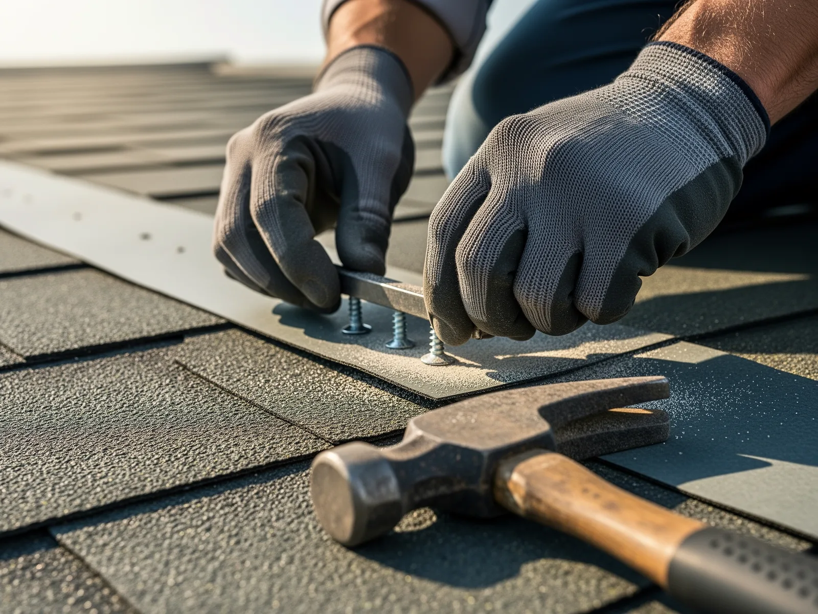Why choose Fascia Repair in Blackstone, VA